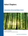 Management, 5CE & Principles of Food, Beverage, and Labour Cost Controls 2CE ePDF Select Chapters for University of Manitoba - eBook