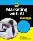 Marketing with AI For Dummies - Book