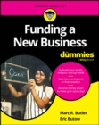 Funding a New Business For Dummies - eBook