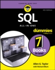 SQL All-in-One For Dummies - eBook