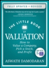 The Little Book of Valuation : How to Value a Company, Pick a Stock, and Profit - Book