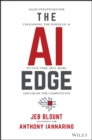 The AI Edge : Sales Strategies for Unleashing the Power of AI to Save Time, Sell More, and Crush the Competition - eBook