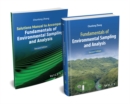 Fundamentals of Environmental Sampling and Analysis, 2e Set - Book