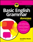 Basic English Grammar For Dummies - US - Book