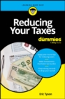 Reducing Your Taxes For Dummies - Book