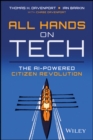 All Hands on Tech : The AI-Powered Citizen Revolution - Book