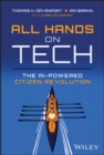 All Hands on Tech : The AI-Powered Citizen Revolution - eBook