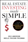 Real Estate Investing Made Simple - Book