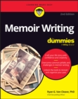Memoir Writing For Dummies - Book