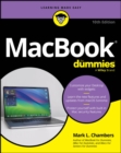 MacBook For Dummies - eBook