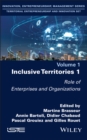 Inclusive Territories 1 : Role of Enterprises and Organizations - eBook