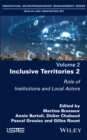 Inclusive Territories 2 : Role of Institutions and Local Actors - eBook