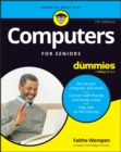 Computers For Seniors For Dummies - Book