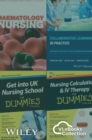 Wiley Nursing eTextbook Collection - eBook