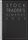 Stock Trader's Almanac 2025 - Book