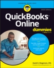 QuickBooks Online For Dummies, 2025 Edition - Book