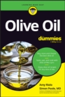 Olive Oil For Dummies - Book