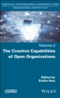 The Creative Capabilities of Open Organizations - eBook