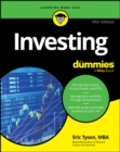 Investing For Dummies - Book