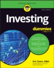 Investing For Dummies - eBook