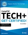 CompTIA Tech+ CertMike: Prepare. Practice. Pass the Test! Get Certified! : Exam FC0-U71 - Book