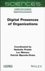 Digital Presences of Organizations - eBook