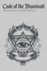 Code of the Illuminati - eBook