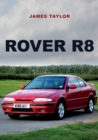 Rover R8 - eBook