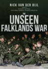 The Unseen Falklands War - Book