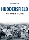 Huddersfield History Tour - Book