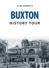 Buxton History Tour - eBook