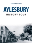 Aylesbury History Tour - Book
