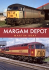 Margam Depot - Book