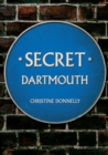 Secret Dartmouth - eBook