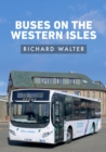 Buses on the Western Isles - Book