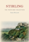 Stirling The Postcard Collection - Book