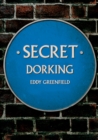 Secret Dorking - eBook