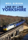 Line by Line: Yorkshire - Book