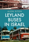 Leyland Buses in Israel - eBook