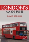 London's ALX400 Buses - eBook