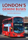 London's Gemini Buses - Book