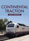 Continental Traction - Book