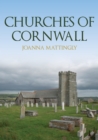 Churches of Cornwall - eBook
