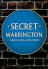 Secret Warrington - eBook