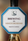 Brewing in Hertfordshire - Book