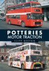 Potteries Motor Traction - eBook
