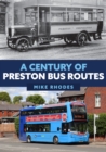A Century of Preston Bus Routes - eBook