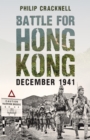 Battle for Hong Kong, December 1941 - Book