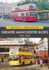 Greater Manchester Buses 1986-2006 - eBook