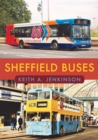 Sheffield Buses - eBook